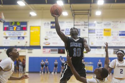 Check Out The Latest Boys And Girls Basketball Playoff Scores