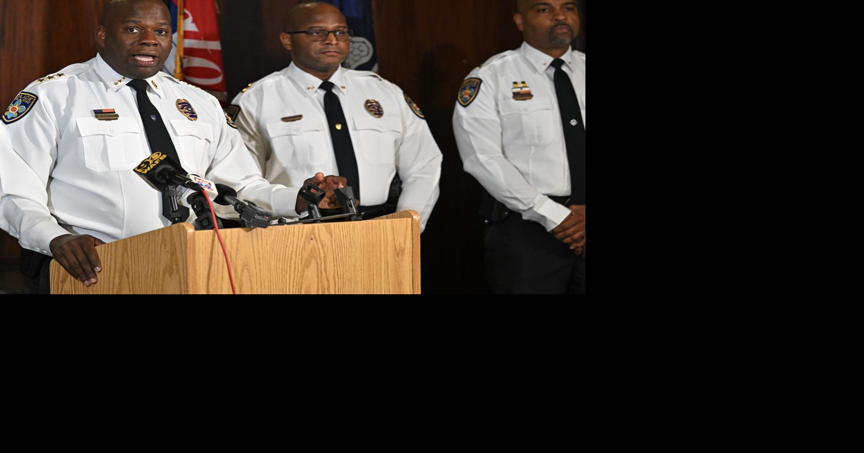 How Baton Rouge police uses NDAs to conceal information Crime/Police