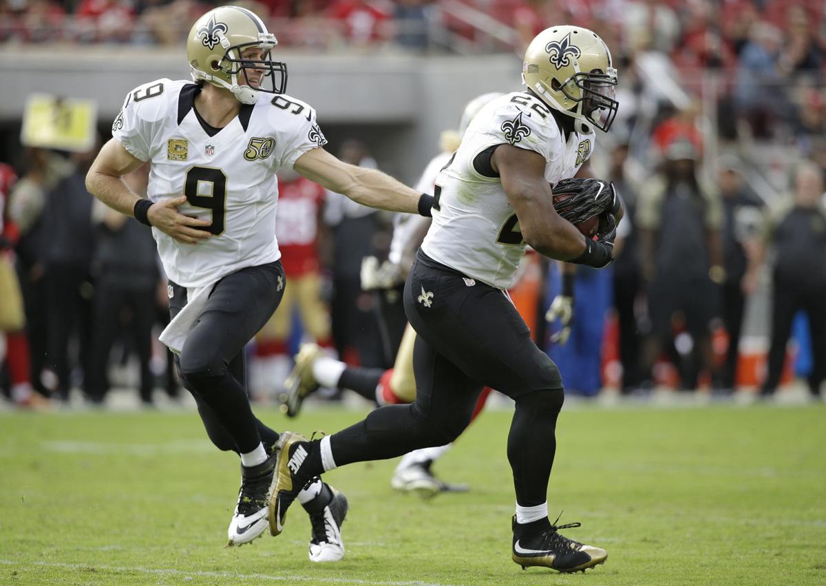 Image result for adrian peterson saints