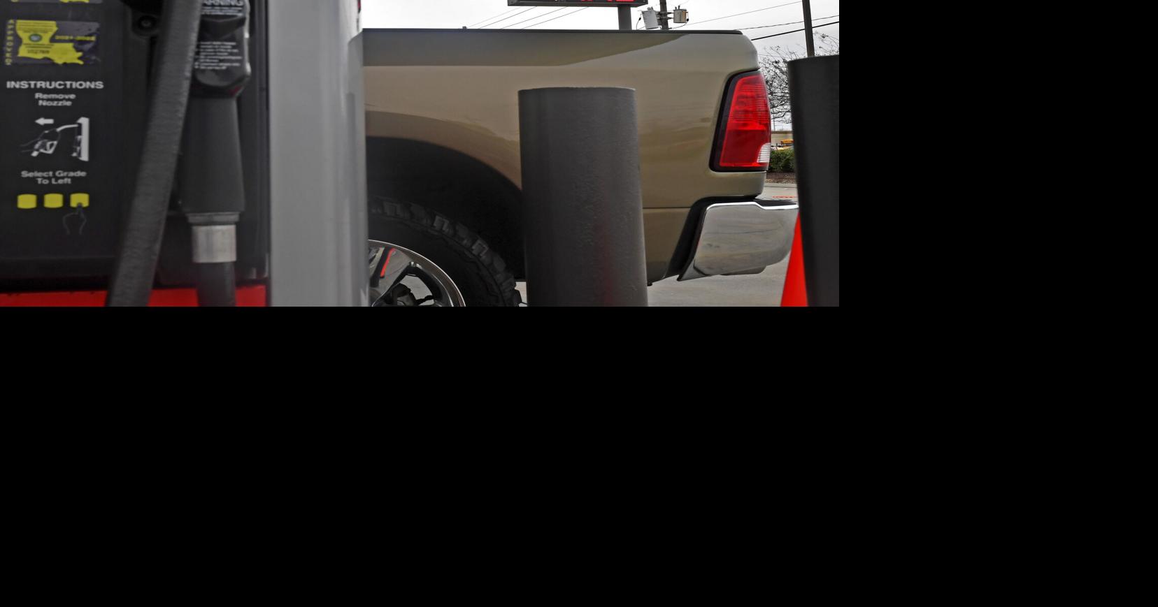 Russian oil ban to have outsized impact on Louisiana refineries