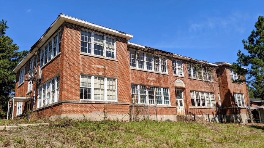 Fourteen more places added to Louisiana's most endangered places list