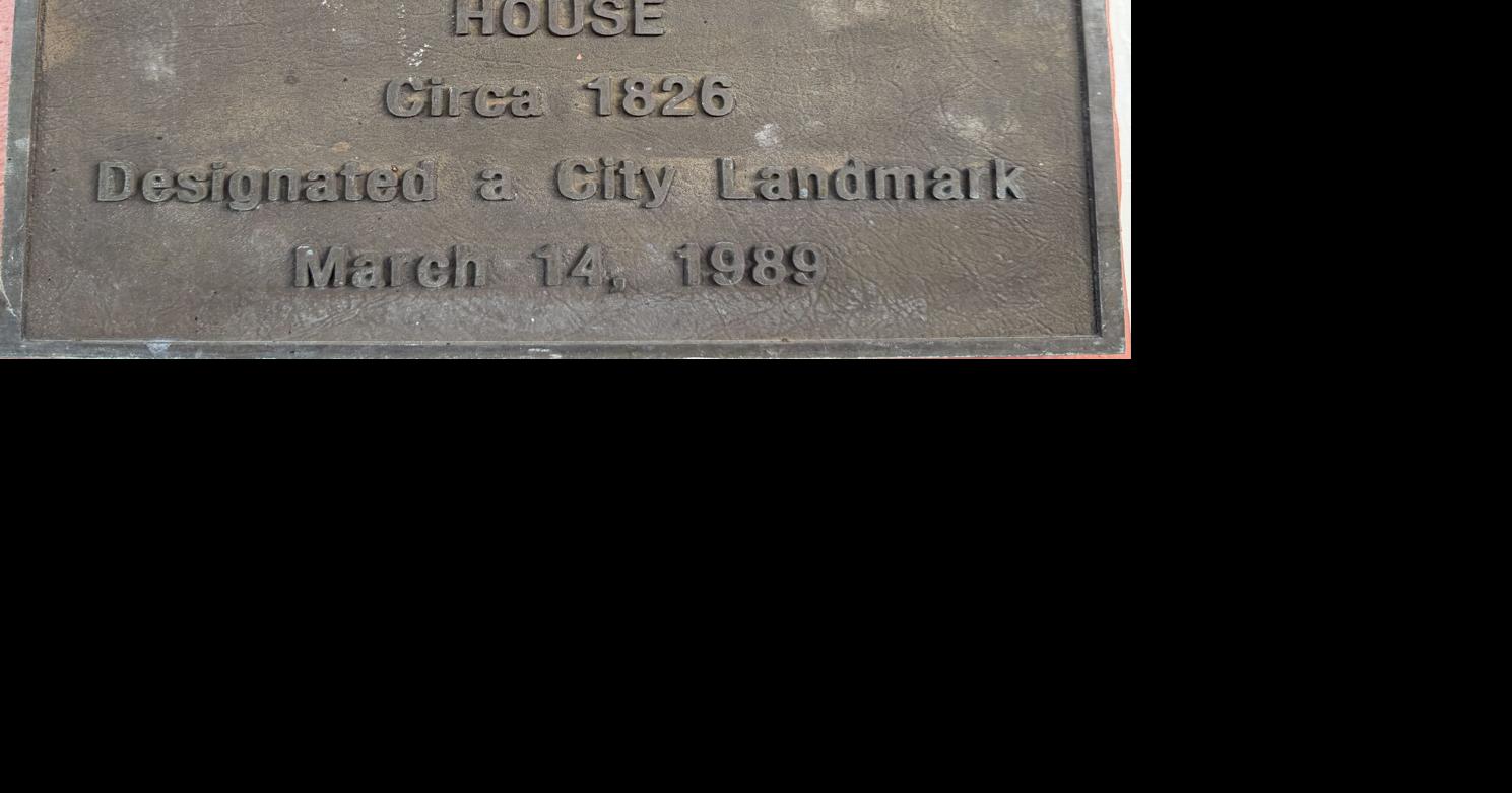 In this New Orleans Bywater home, the writing on the wall is 168 years old Jul 7, 2026 2 mins ago 3 min to read