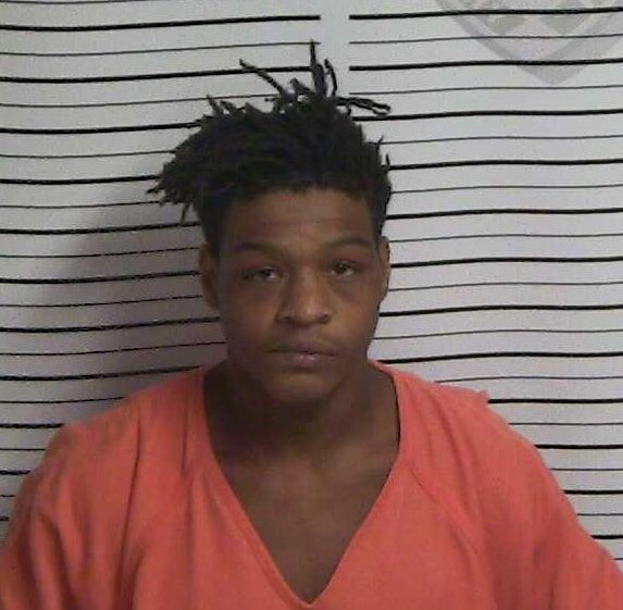 Sheriff: Opelousas Man Arrested In Drive-by After Threatening To Kill ...