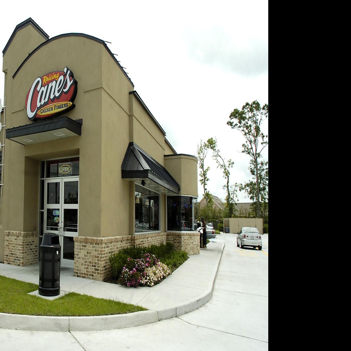 Raising Canes To Donate 1 Per Box Combo Sold On Sept 28 To Kidds Kids Foodrestaurants Theadvocatecom