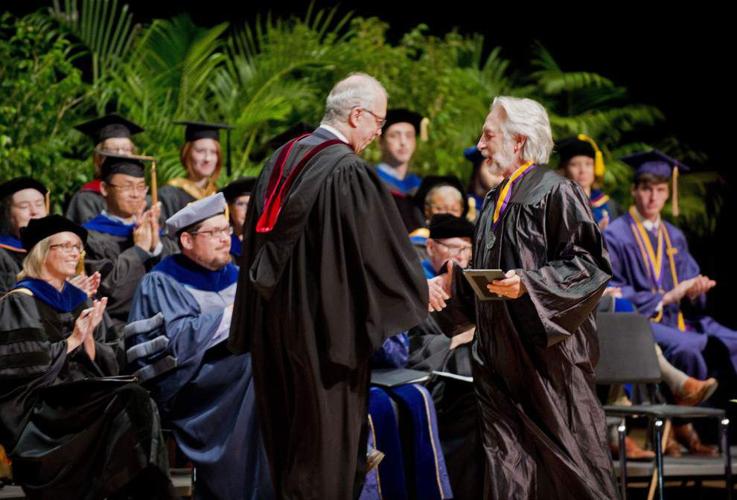 Photos Lsu Manship School Of Mass Communication Graduation News 