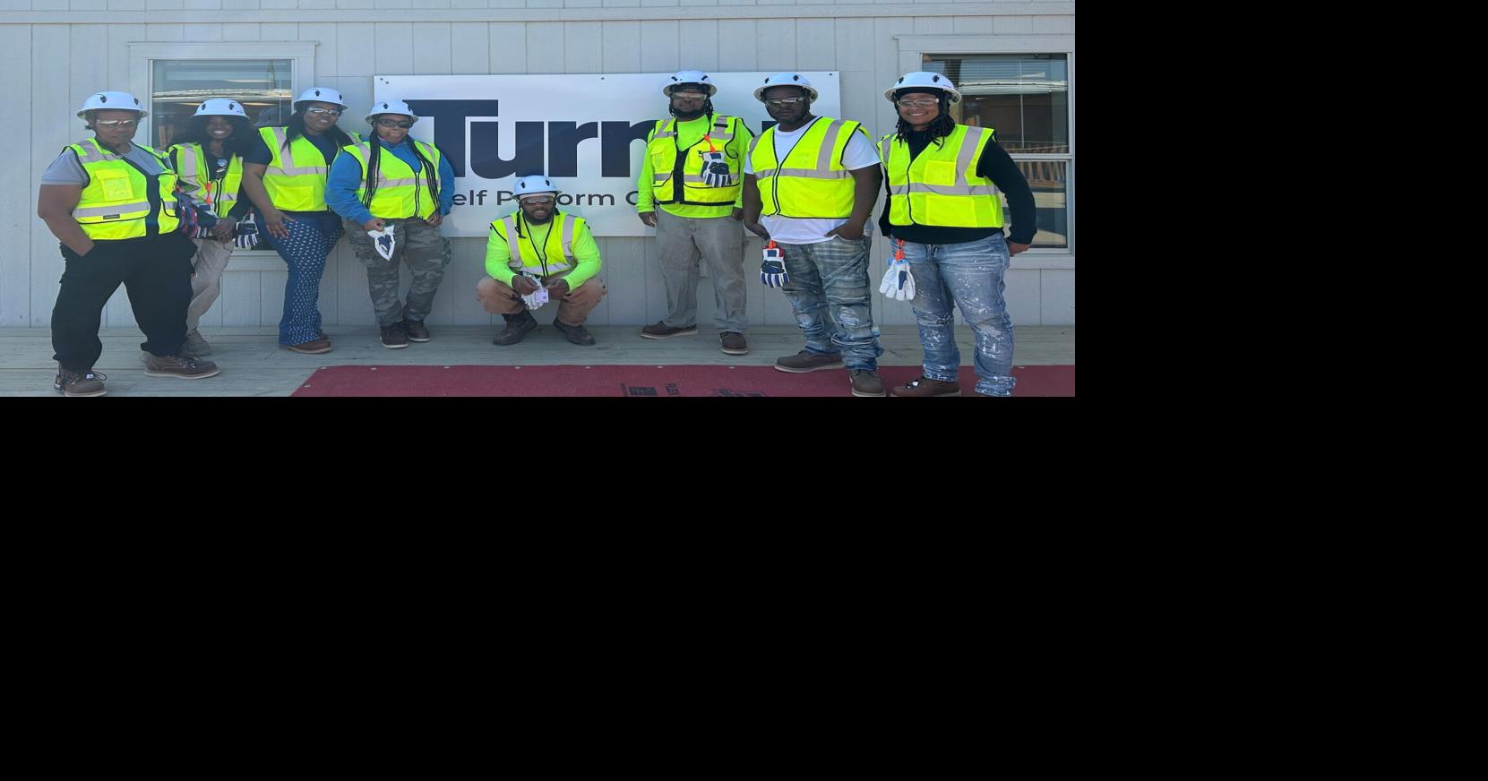 How LCTC is helping build the workforce supporting Louisiana's infrastructure boom
