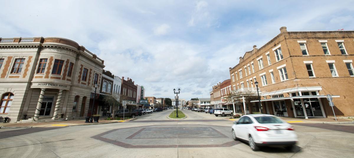 Grand revitalization With the Grand Opera House of the South as an