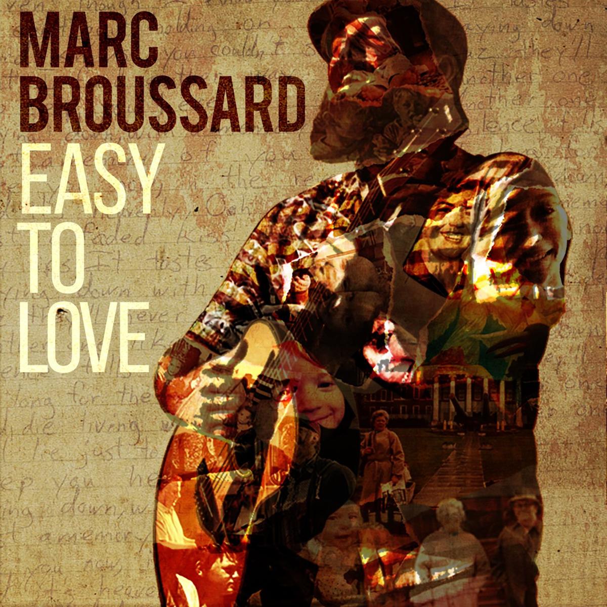 On New Album Soulful Singer Marc Broussard Is Easy To Love Entertainment Life Theadvocate Com On New Album Soulful Singer Marc Broussard Is Easy To Love Entertainment Life Theadvocate Com