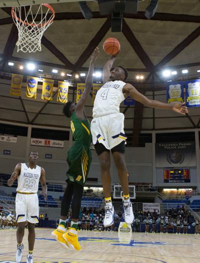 Madison Prep S Josh Anderson Selected To Play In Iverson All Star Game High School Sports Theadvocate Com