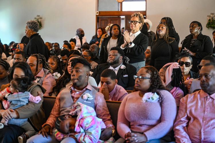 Baton Rouge victim of Bourbon Street attack honored Crime/Police