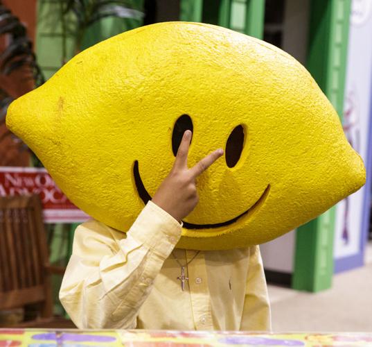 Lemonade Day University set for April 22 in New Orleans Business