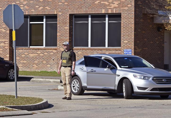 Why FBI raided Tangipahoa Sheriff’s Office, Hammond police HQ; what