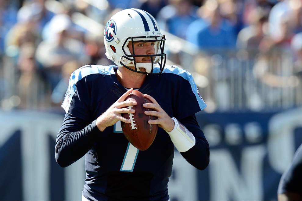 Podcast: How Zach Mettenberger starting for the Tennessee Titans helps LSU recruiting _lowres