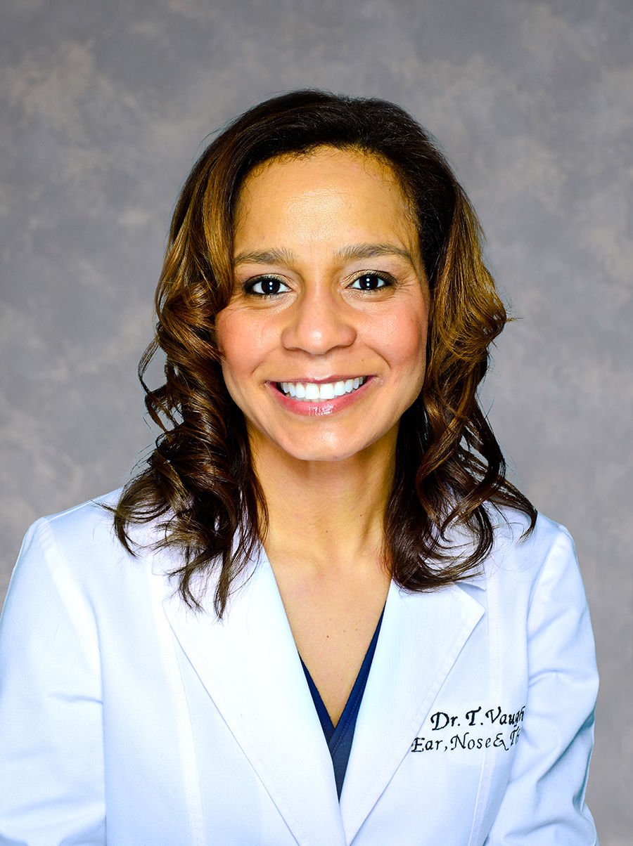 ENT, allergy, otolaryngology services now available at Lane Regional Zachary