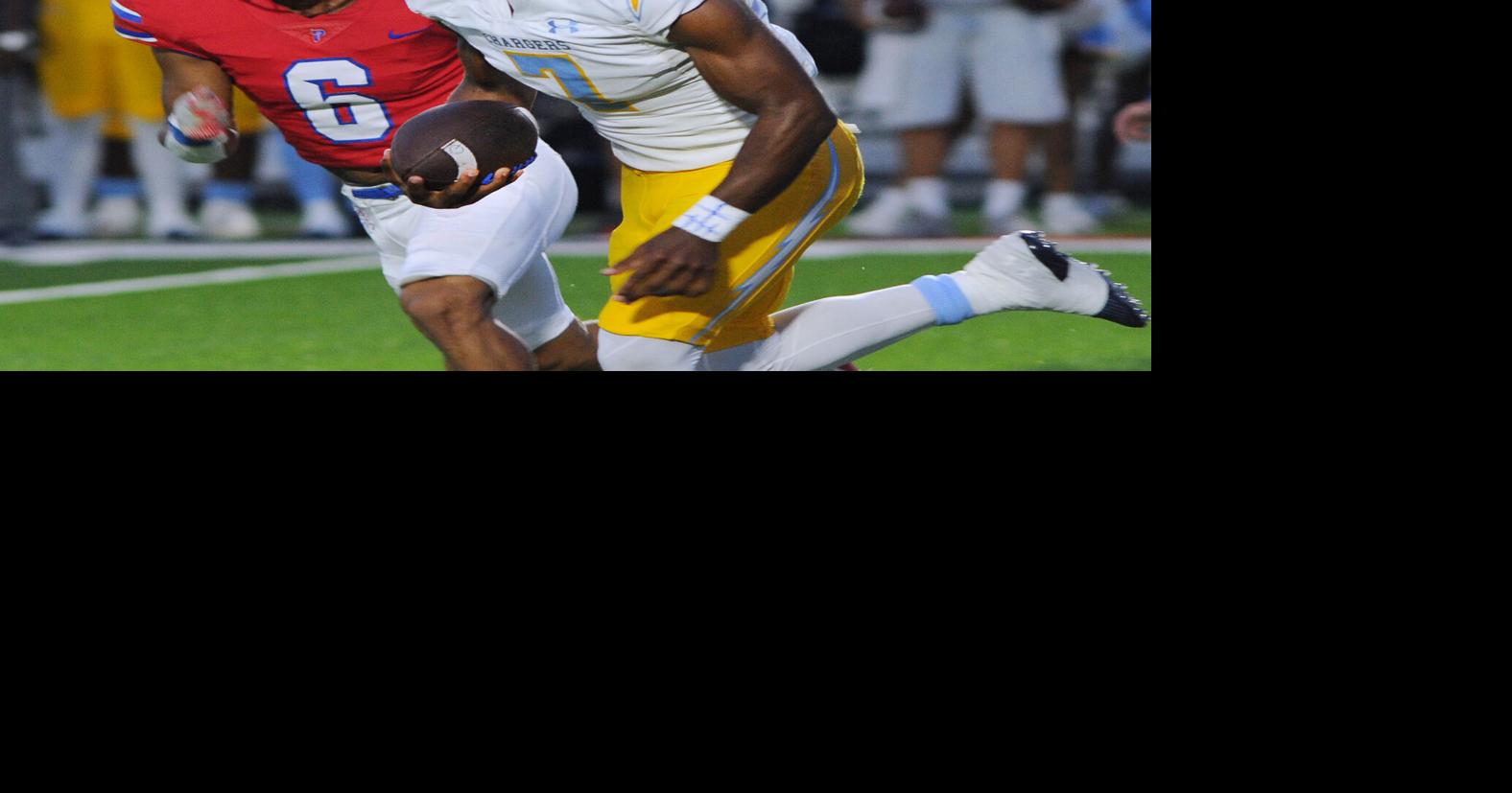 Check out Week 4 high school football scores High School Sports