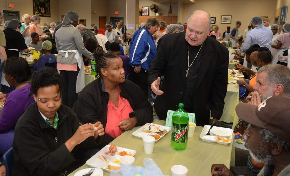 St Vincent De Paul Dining Room - st-vincent-de-paul-thrift-store-waterford- - Yahoo Local ... - Vincent de paul dining room where the stabbing occurred.