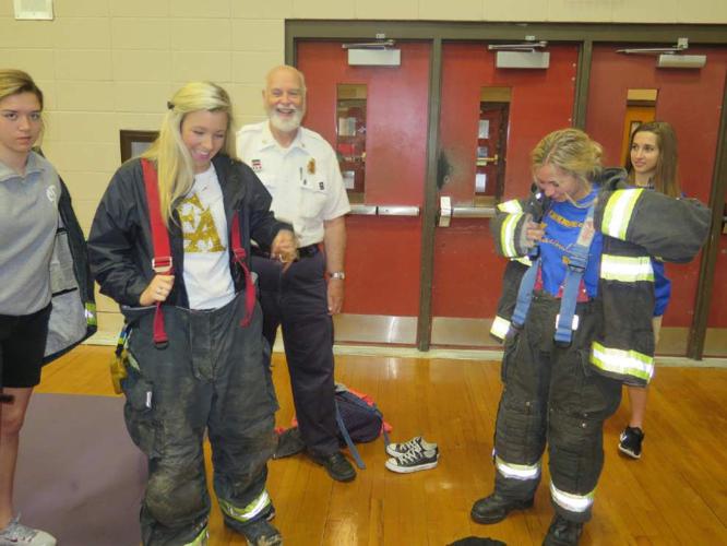 Ascension Parish community photo gallery for March 19, 2015 Ascension