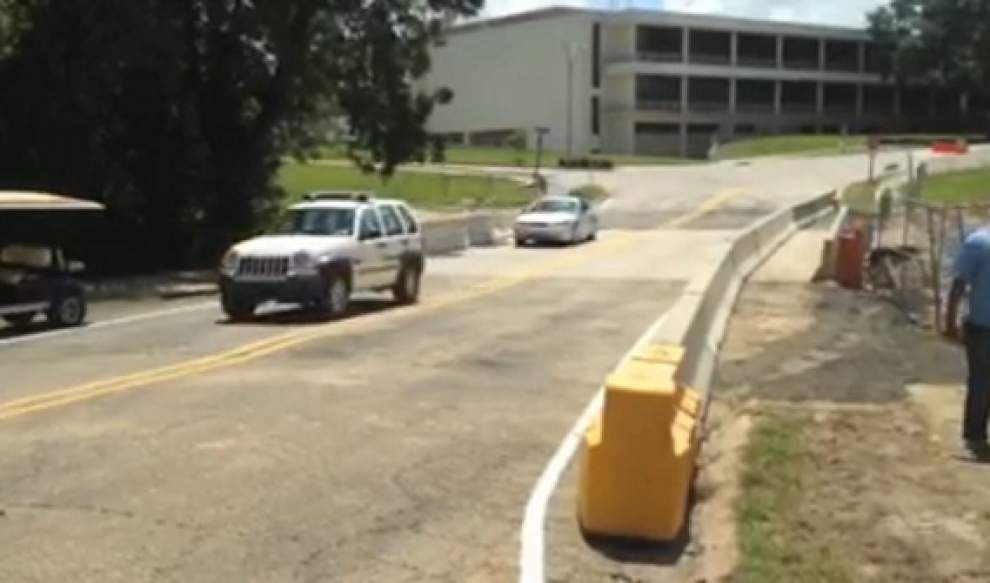 Video: Southern road fixed _lowres