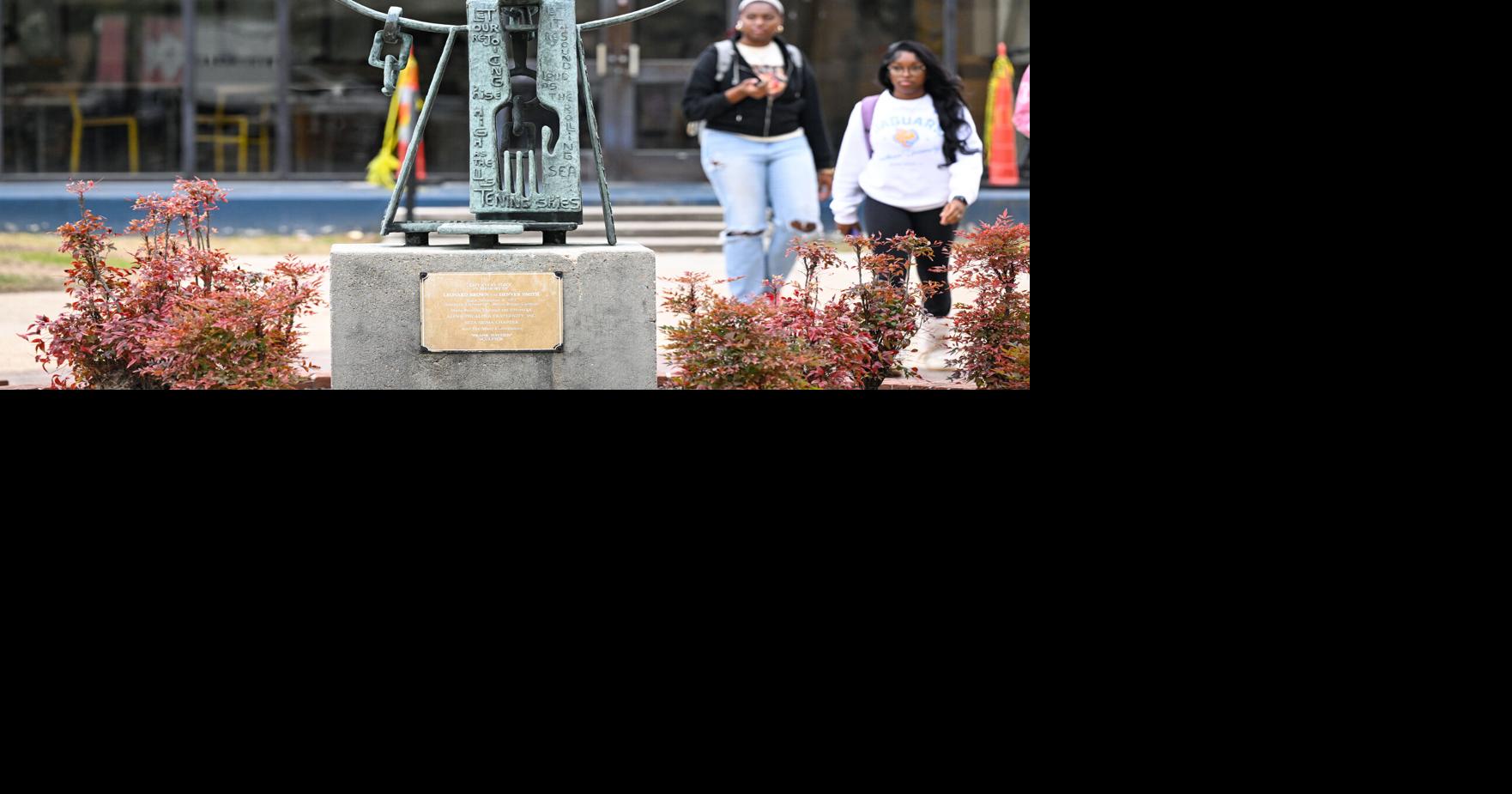 Southern University Baton Rouge takes on low graduation rates: ‘Biggest thing we’ve got to tackle’