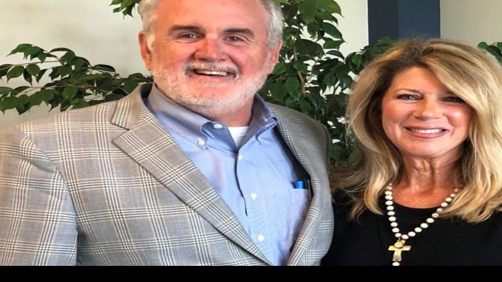 Commercial Realtor Hammy Davis On The Discover Lafayette Podcast Founder Of Scout Real Estate Has Emerged As Expert In Real Estate Acadiana Ecomomy Business Theadvocate Com