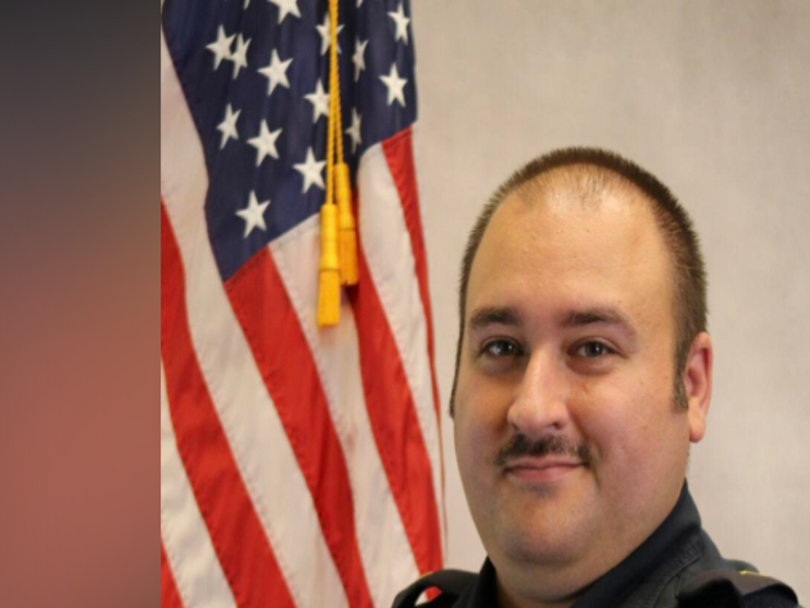 Ascension Parish Sheriff S Deputy Dies After Weeks Long Battle With Coronavirus Ascension Theadvocate Com