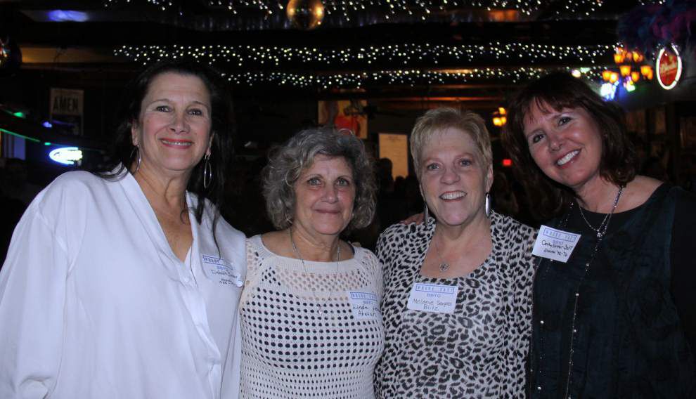 Steven Forster’s Party Central: BBYO reunion _lowres