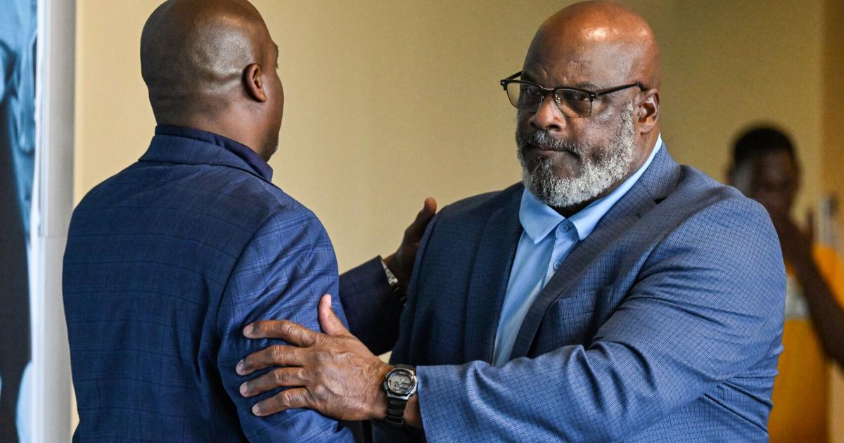 Here are 15 candidates that could replace Terrence Graves as Southern ...