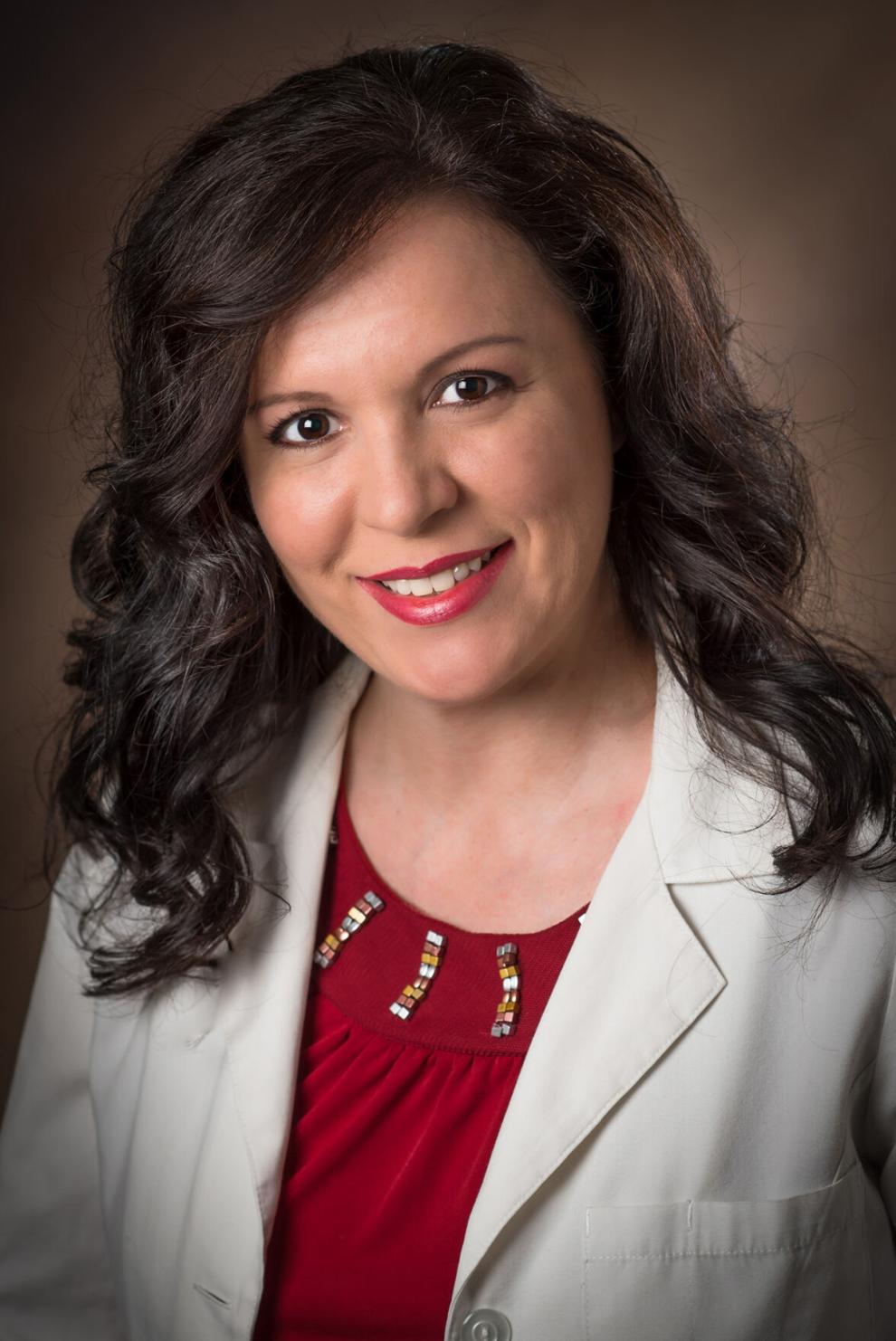 Family Nurse Practitioner Hudspeth moves to Amite Rural Health Clinic Livingston/Tangipahoa