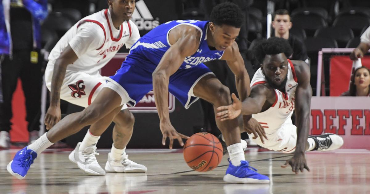 Ragin' Cajuns take on bitter hoops rival Georgia State, which is slumping and scary