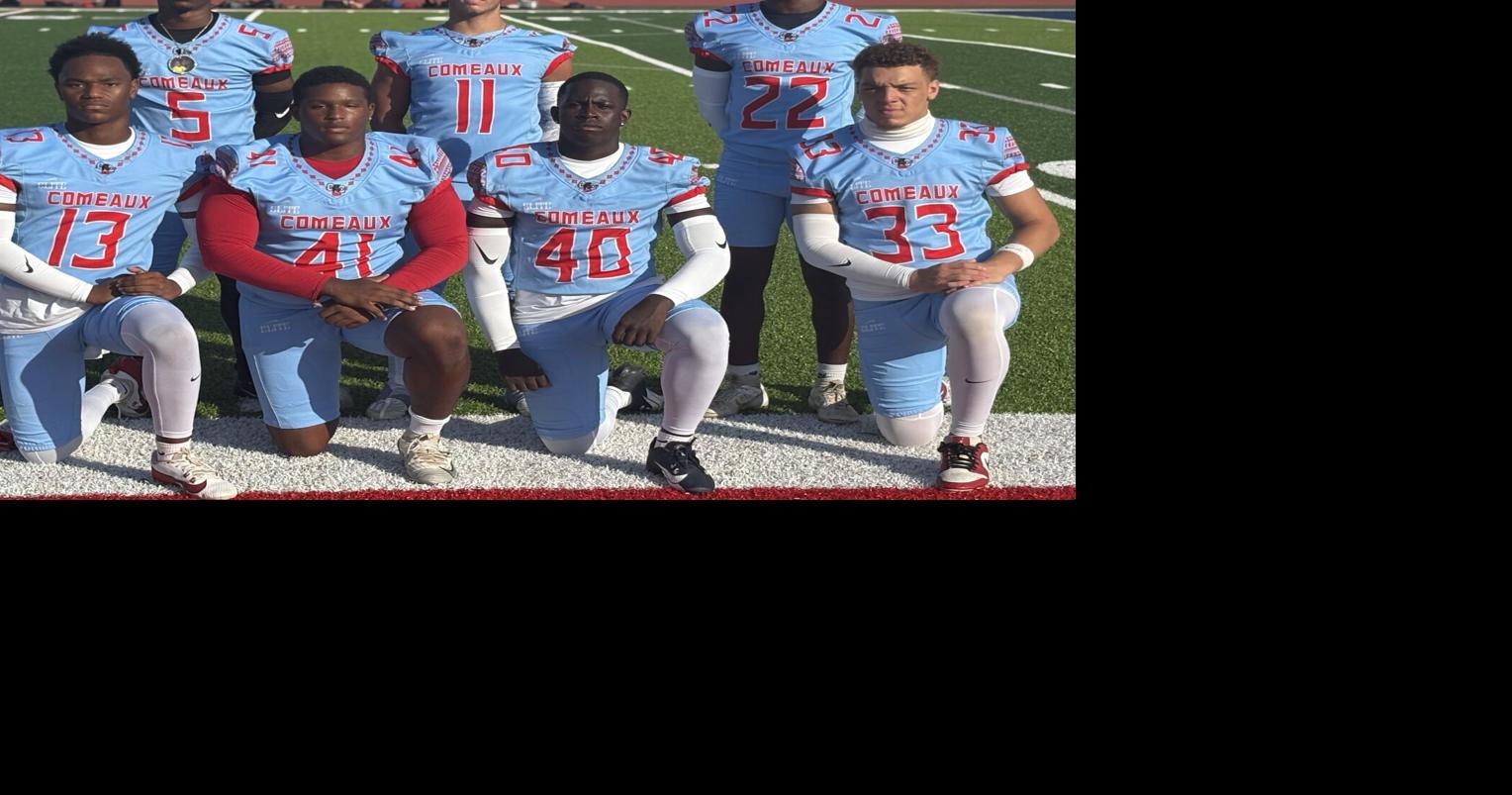 Comeaux football counting on improved defense this season | High ...