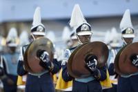Southern's Human Jukebox participating in 2020 Rose Parade