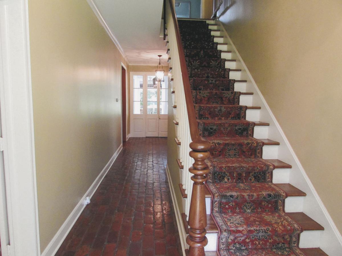 An A Hays Town On Pikes Lane Real Estate Theadvocate Com