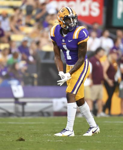 What losing Kayshon Boutte means for LSU's offense and a team filled with injuries | LSU | theadvocate.com