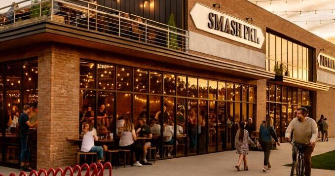 Pickleball restaurant concept to open in old Lafayette Health Club space