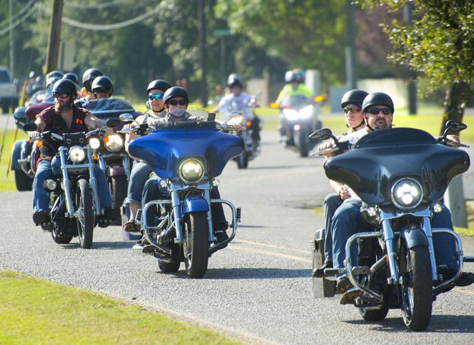 In 'Easy Rider' festival celebrates classic film made a half