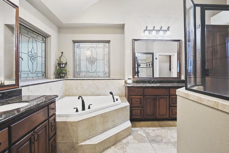 15345 Hidden Creek Drive, Pride