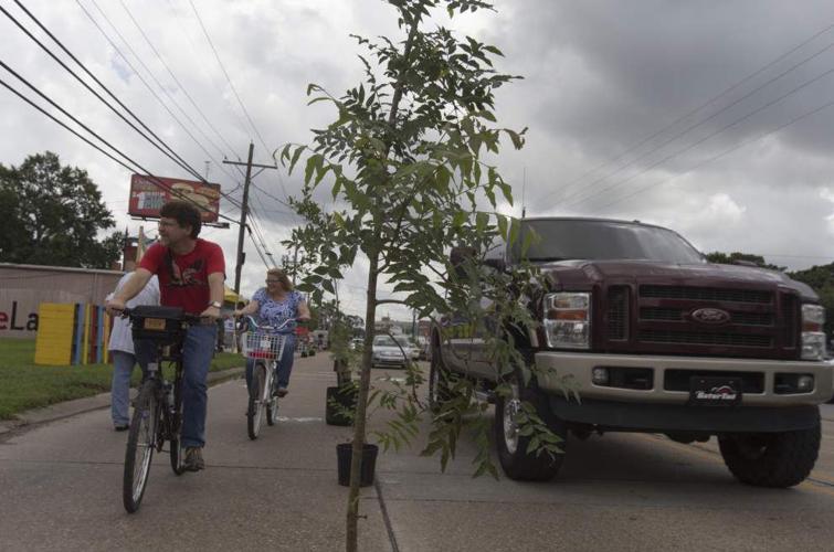 Bertrand Drive makeover plan envisions foot, bike traffic News