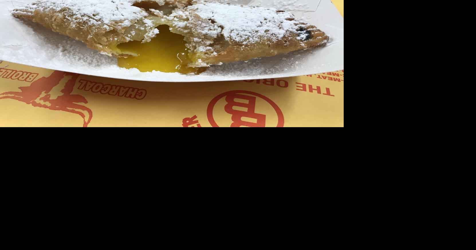 Restaurant review Bud’s Broiler smells like nostalgia — and charcoal