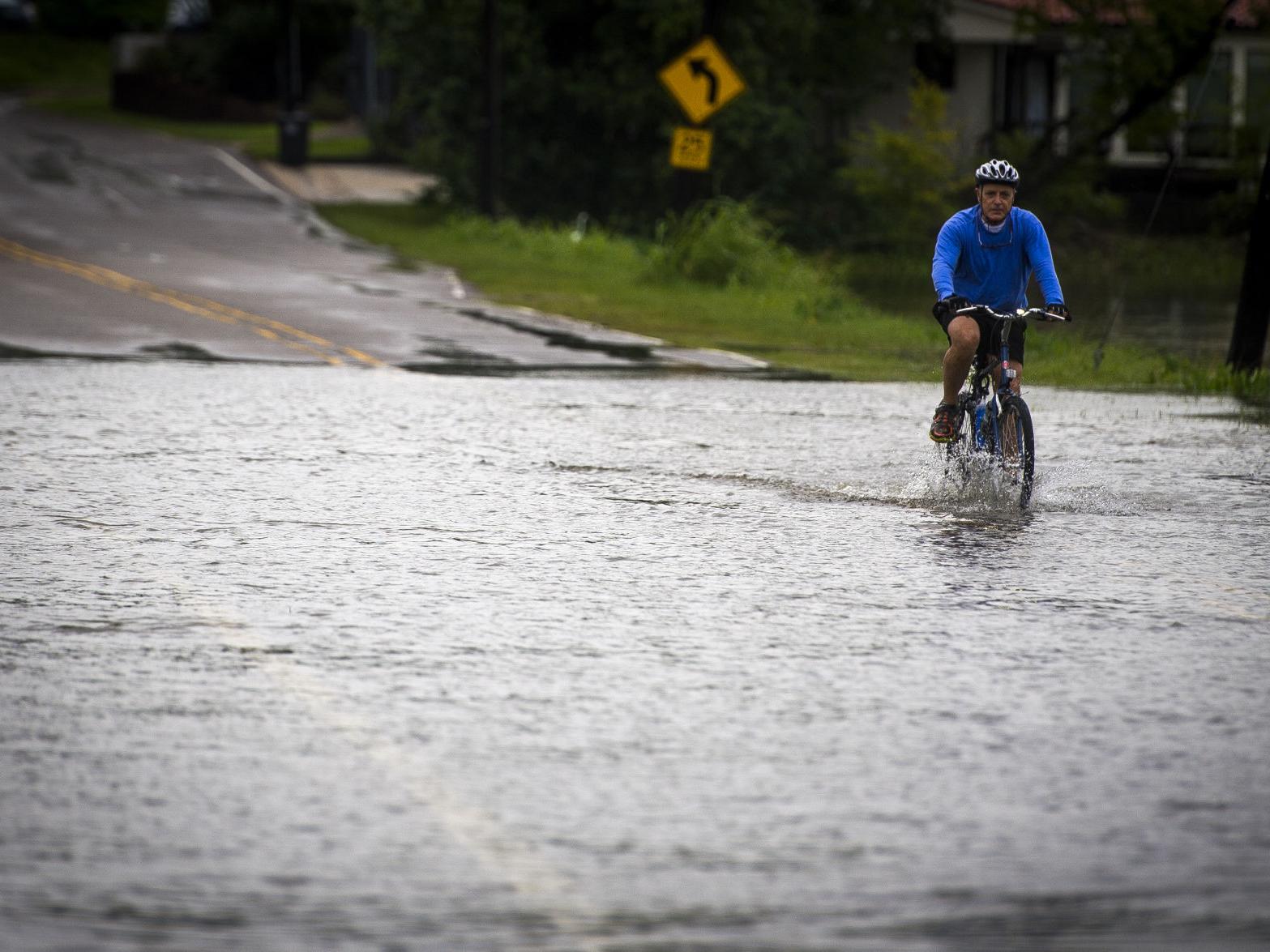 School Office Clinic Closures Announced Due To Flooding See Running List News Theadvocate Com