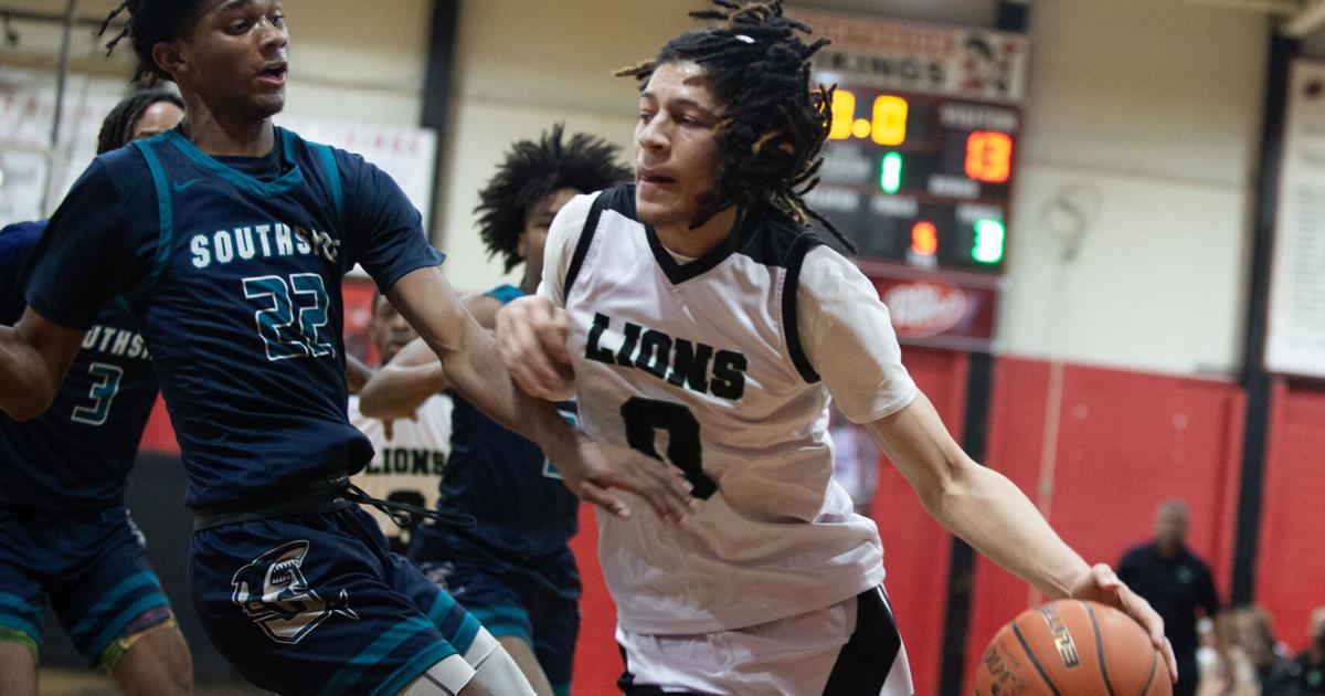 This week's area boys high school basketball schedule High Schools