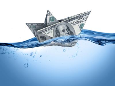 Money lifeboat