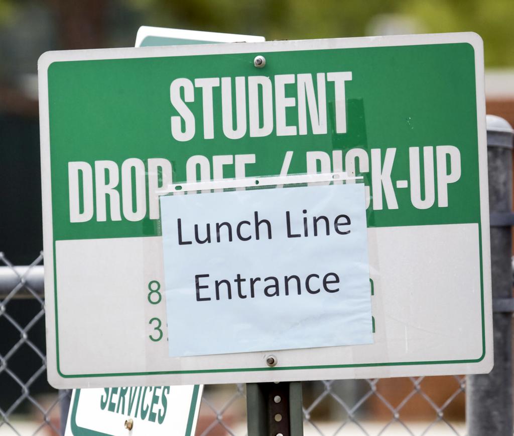 Don T Toss Louisiana Student Meal P Ebt Cards By Mistake State