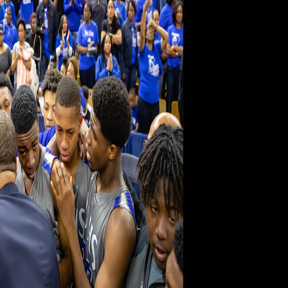 Confident Accomplished Port Allen Prepared For Encore Performance