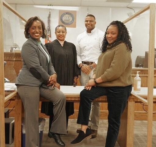 Baton Rouge program seeks mentors to help keep youth in school and on a Baton Rouge program seeks mentors to help keep youth in school and on a
