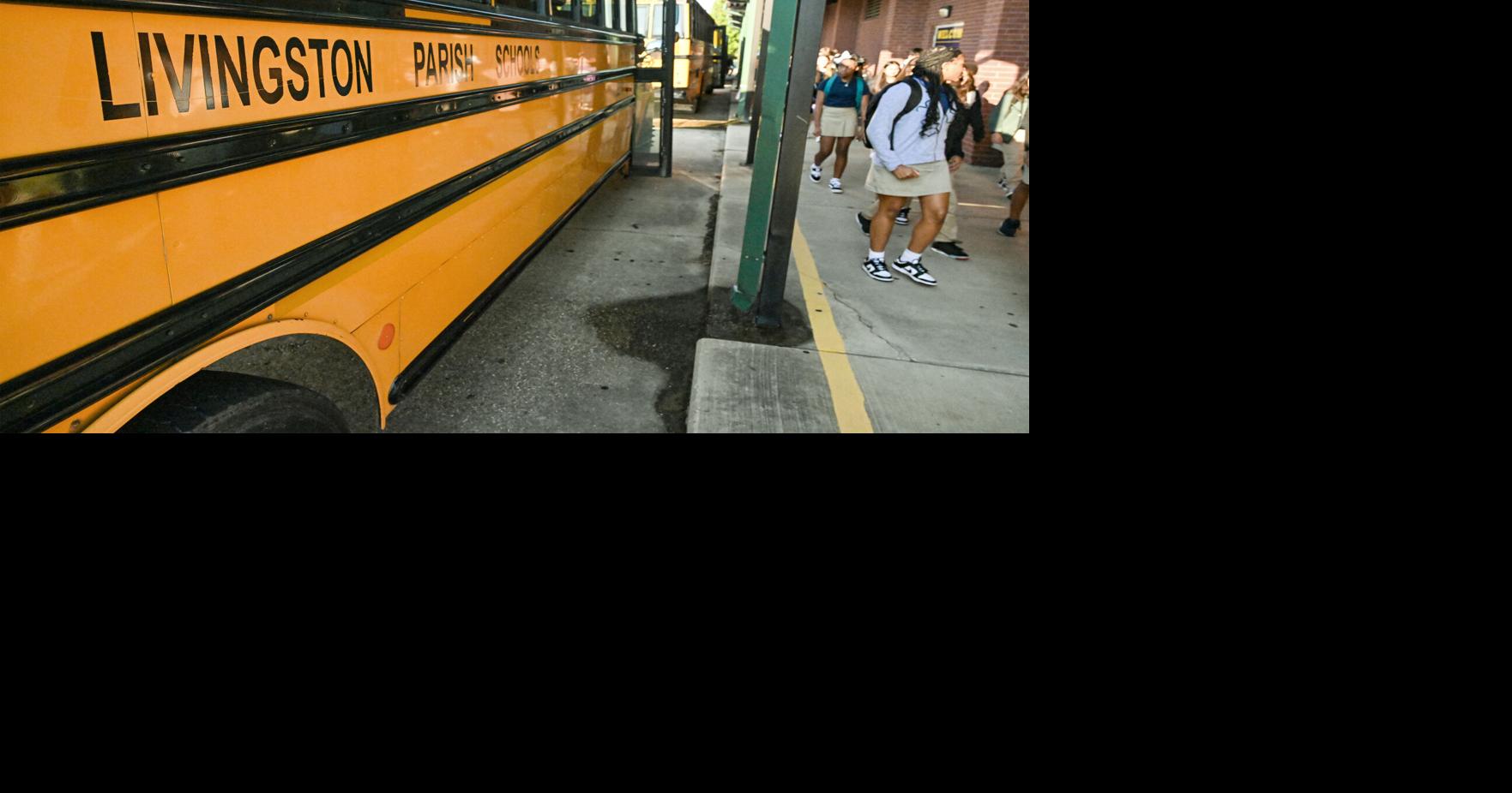 See what schools are reopening Tuesday as freezing weather persists in the Baton Rouge area