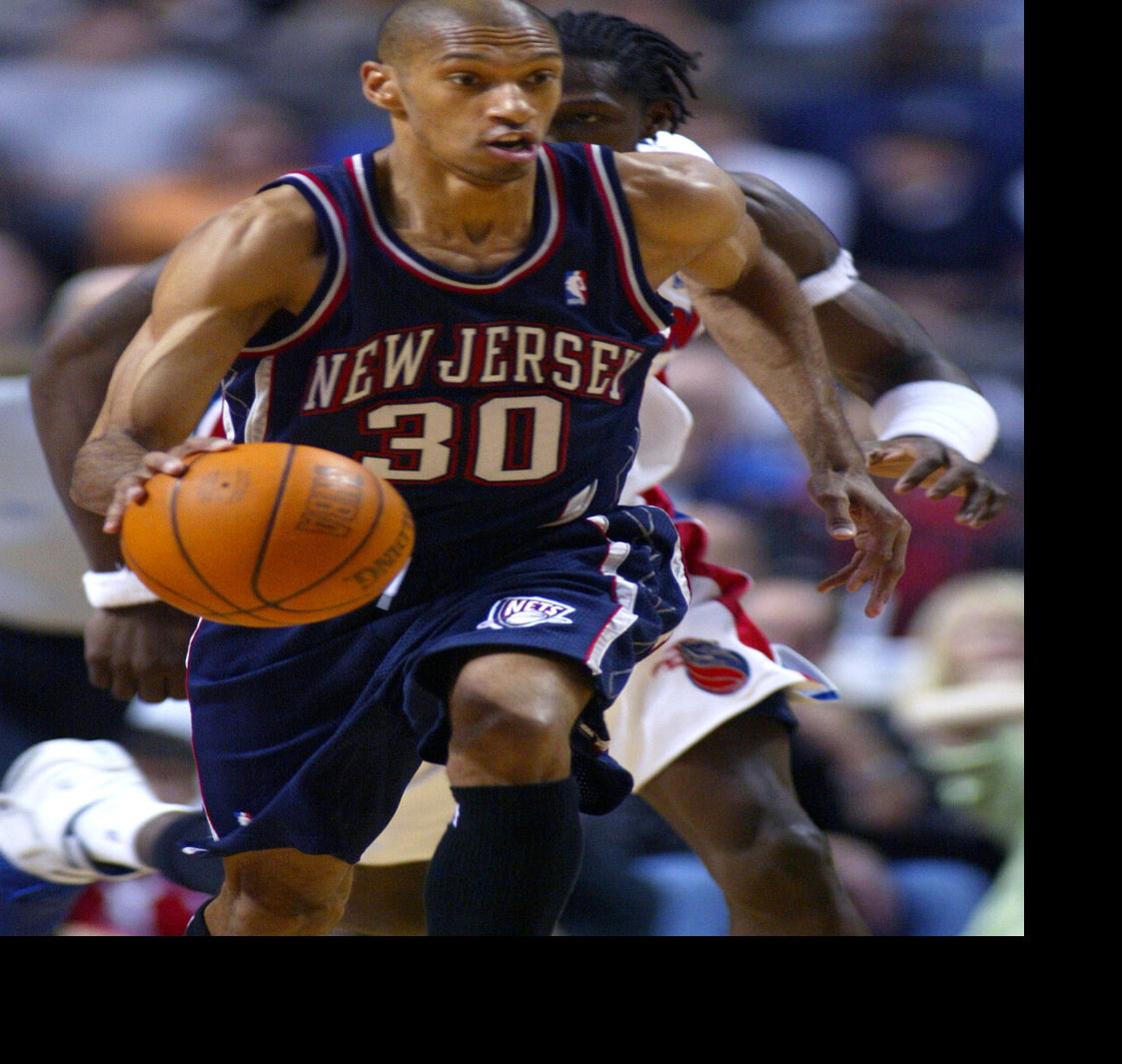 Kerry Kittles' journey to Philadelphia and the NBA have led him back to