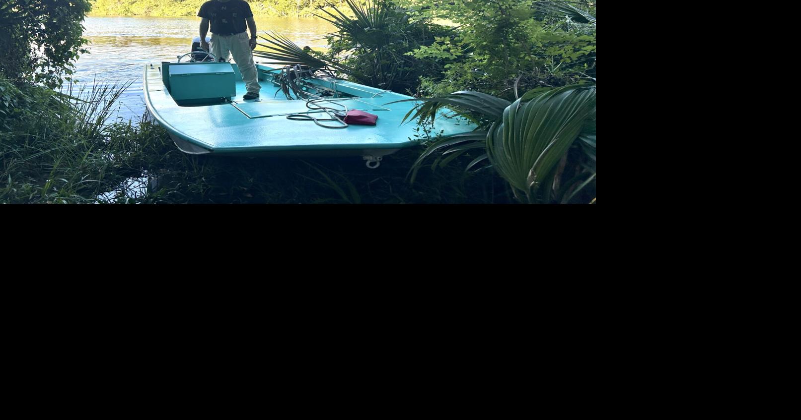 This state park is nestled in the jungle in Acadiana. See where ...