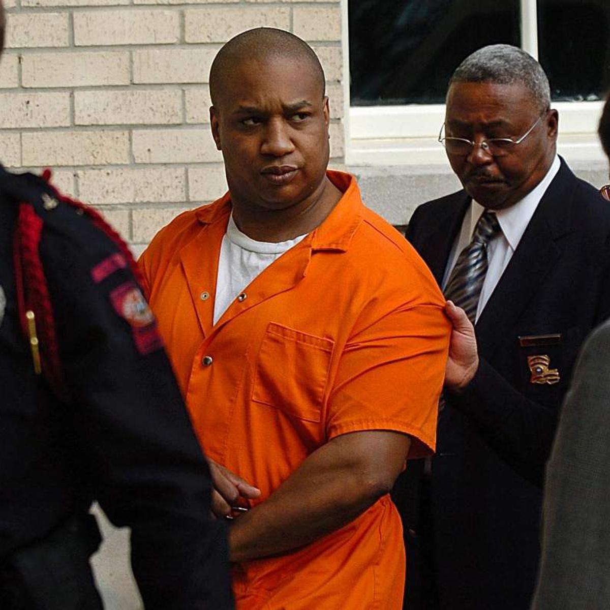 Coroner's Office: Serial killer Derrick Todd Lee died from heart disease | Crime/Police | theadvocate.com