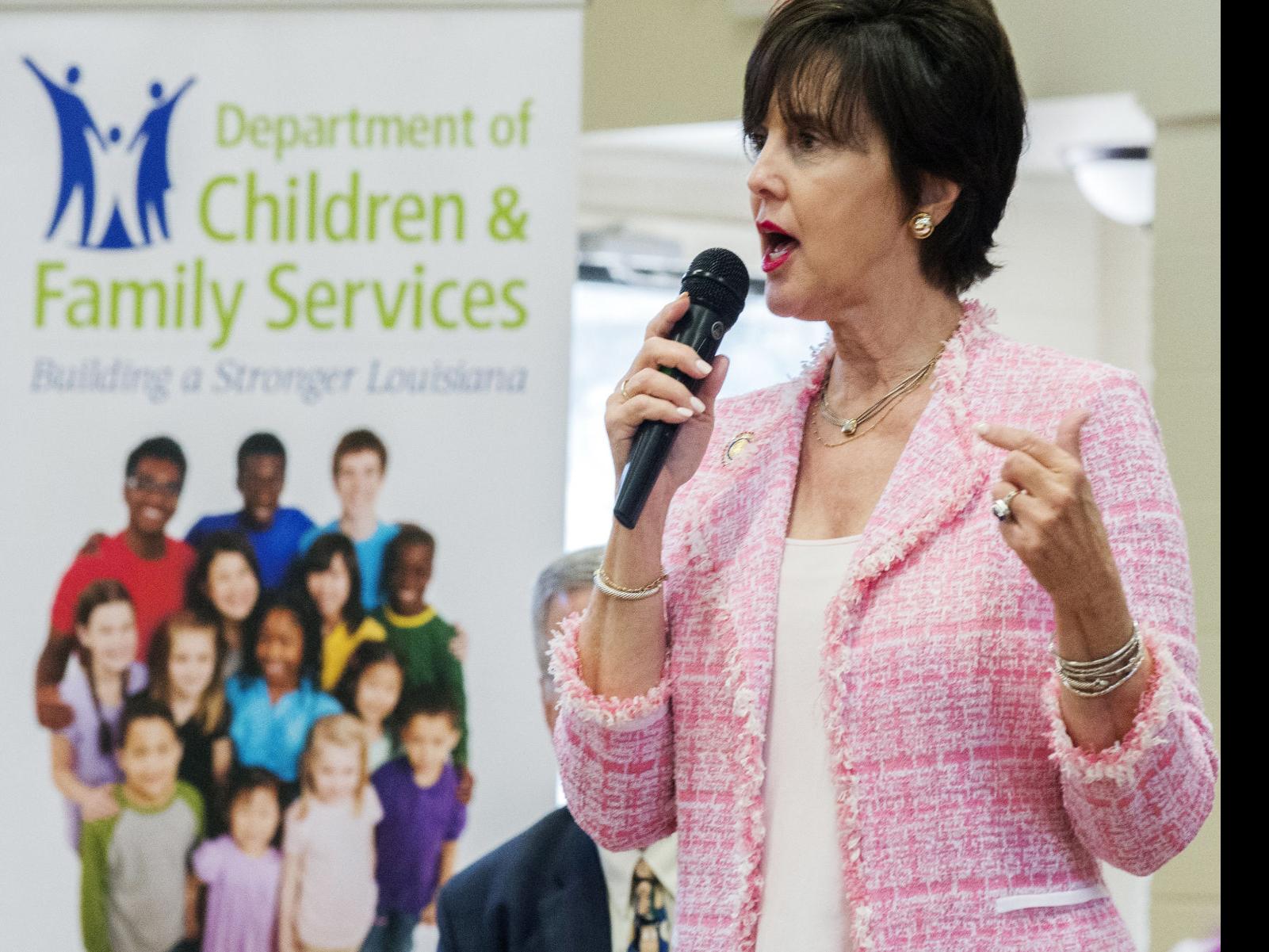 Louisiana Gets 3 Million Grant To Develop Better Support For Young Adults Leaving Foster Care News Theadvocate Com