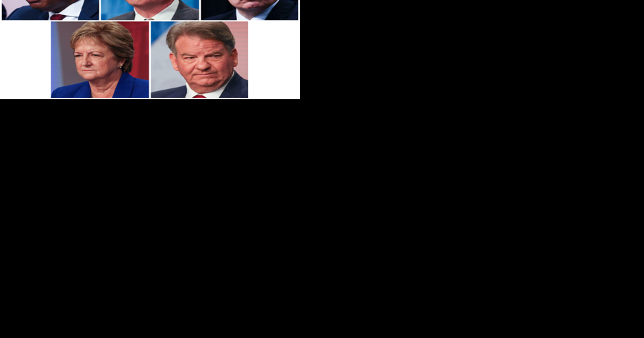 Louisiana gubernatorial candidates on crime, education | Elections - Vimarsana News